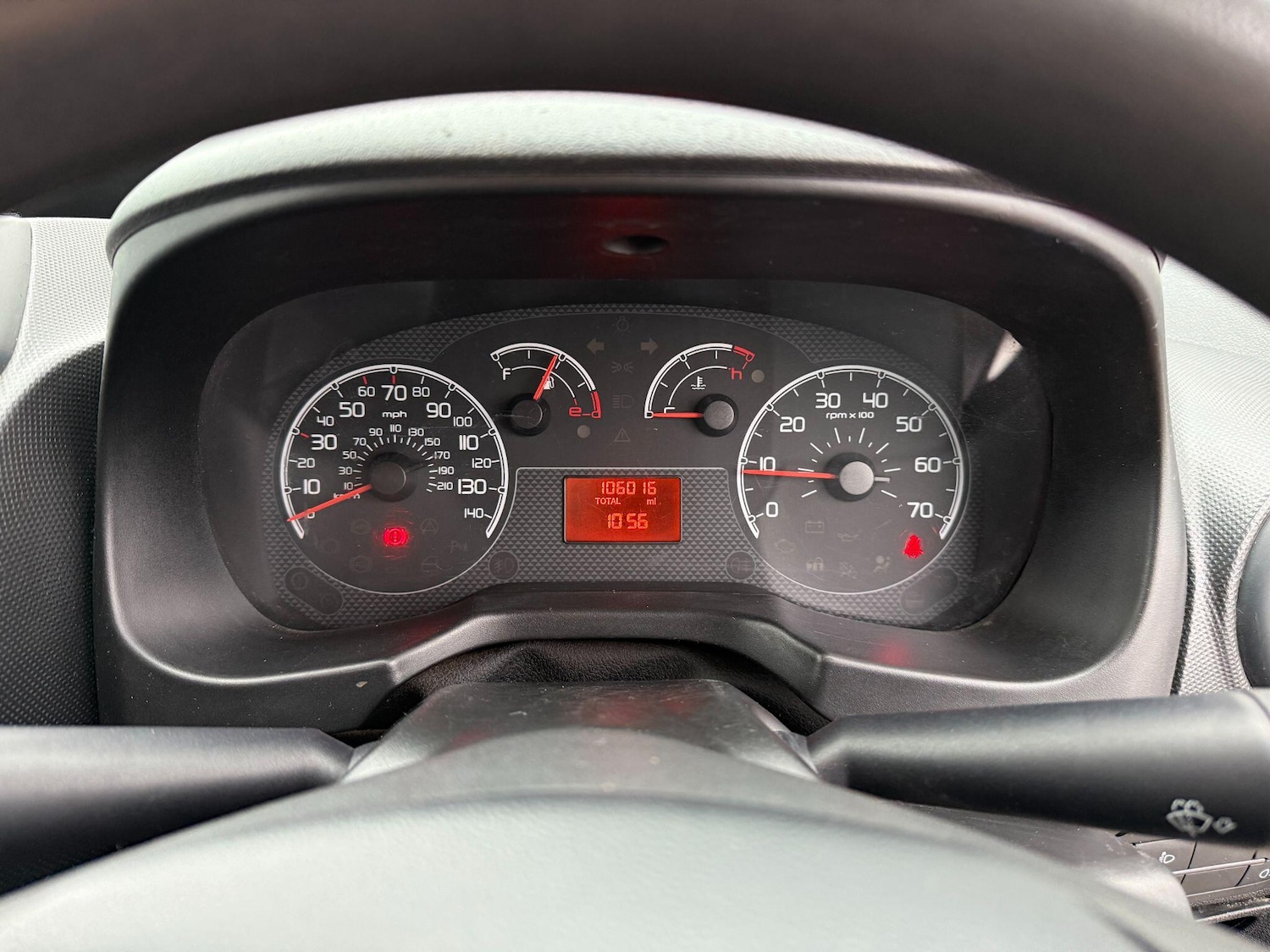 Used Peugeot Bipper 2012 for sale - 77082003: Photo 25