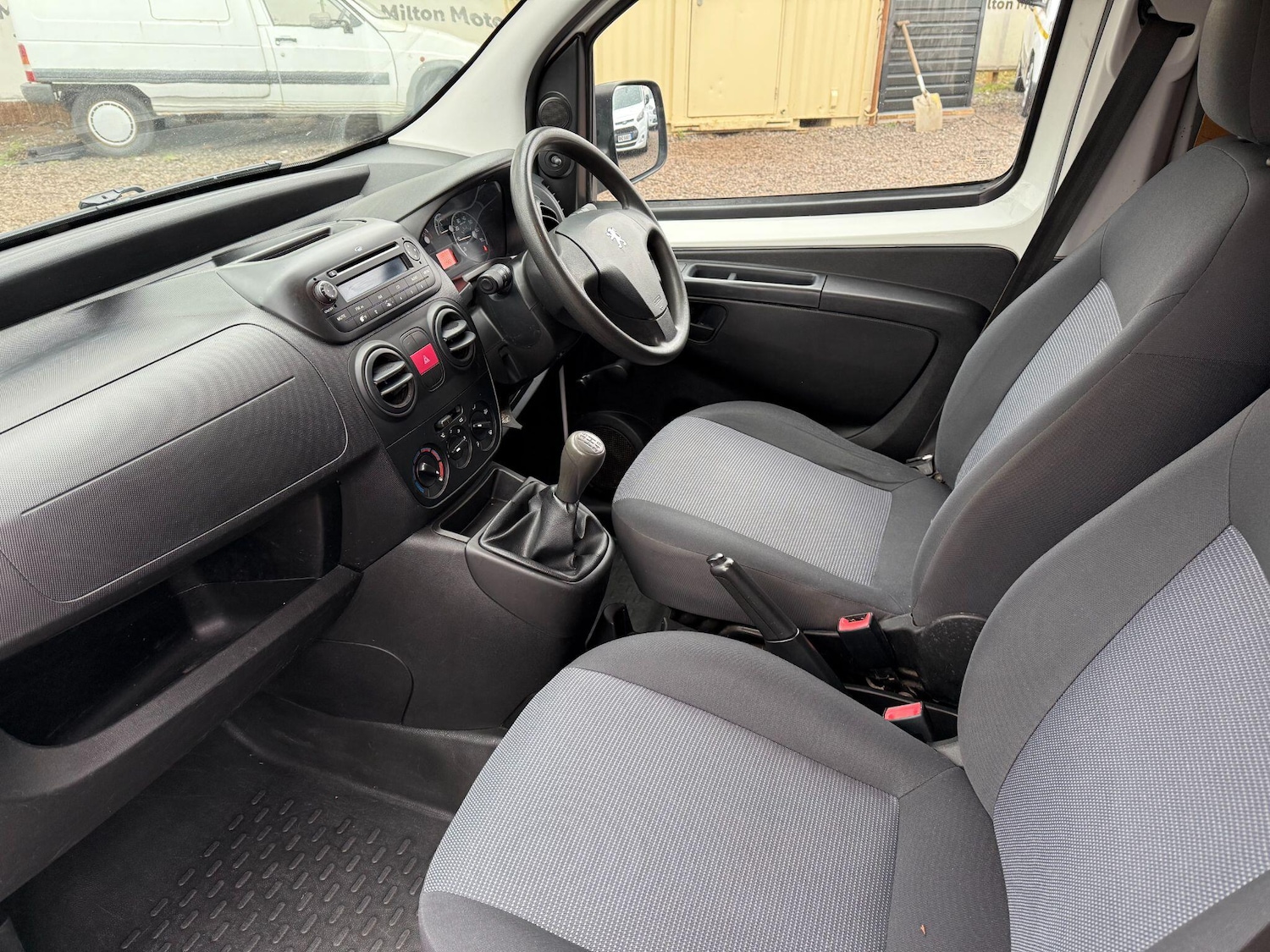 Used Peugeot Bipper 2012 for sale - 77082003: Photo 27