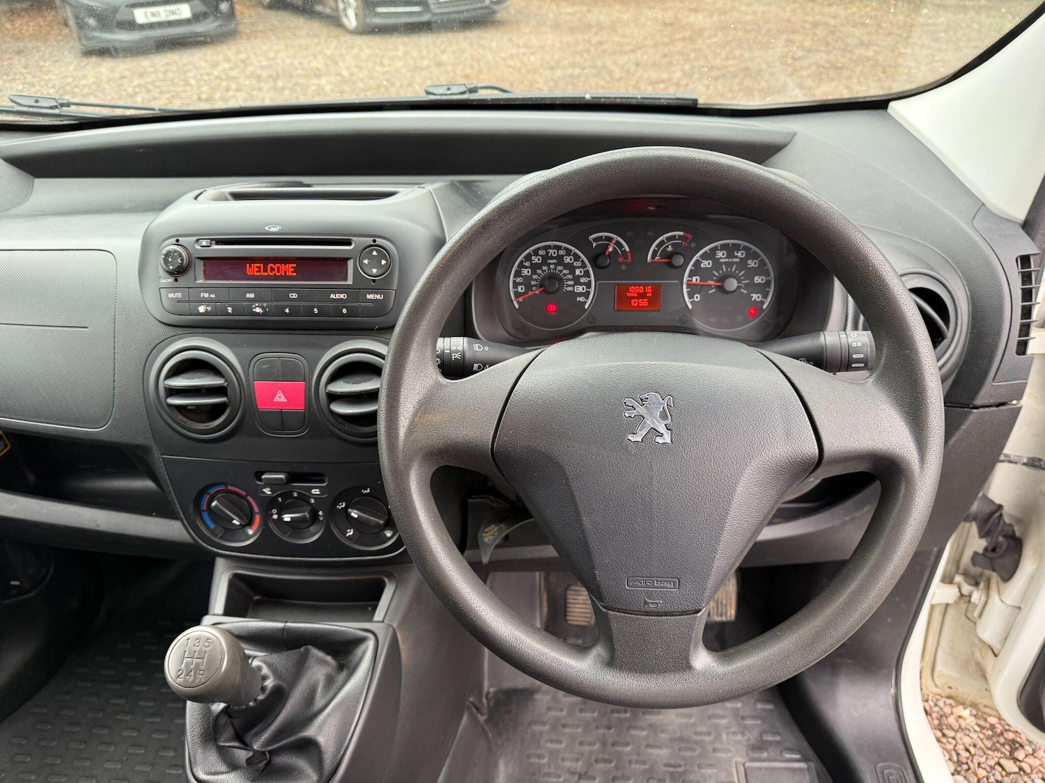 Used Peugeot Bipper 2012 for sale - 77082003: Photo 29