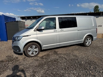 Used Volkswagen Transporter 2023 for sale - 78461994: Photo