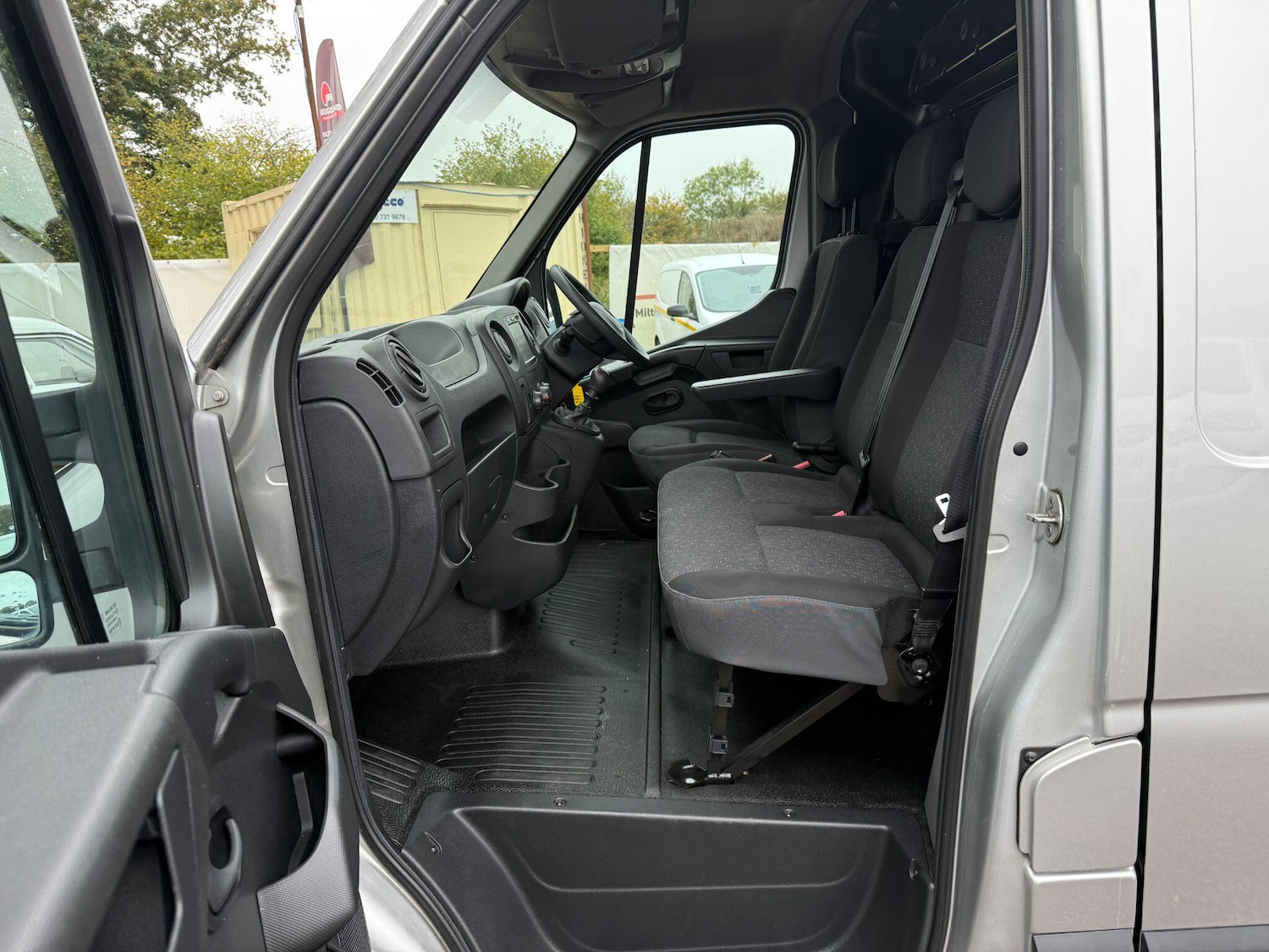 Used Vauxhall Movano 2019 for sale - 76781988: Photo 26