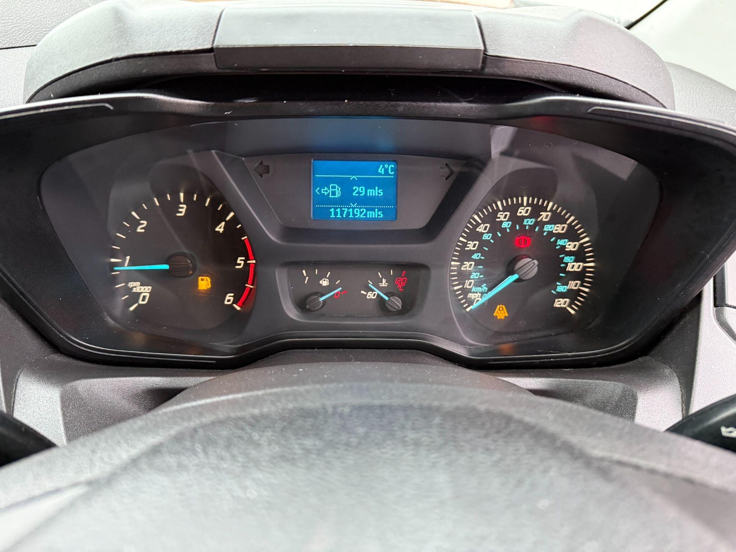 Used Ford Transit Custom 2017 for sale - 77081991: Photo 31