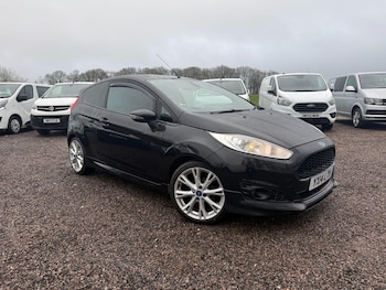 Ford Fiesta feature image