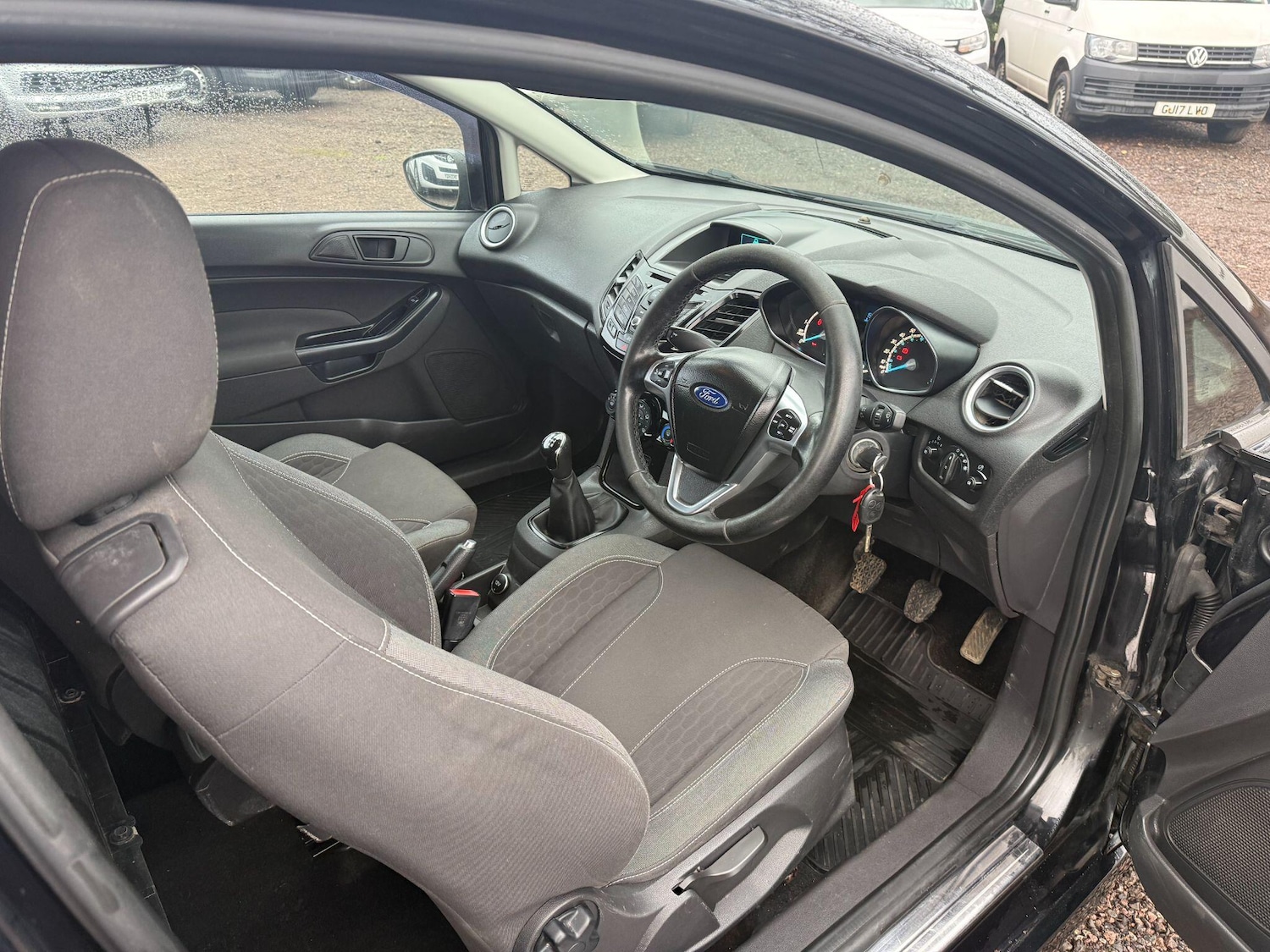 Used Ford Fiesta 2014 for sale - 77468048: Photo 23