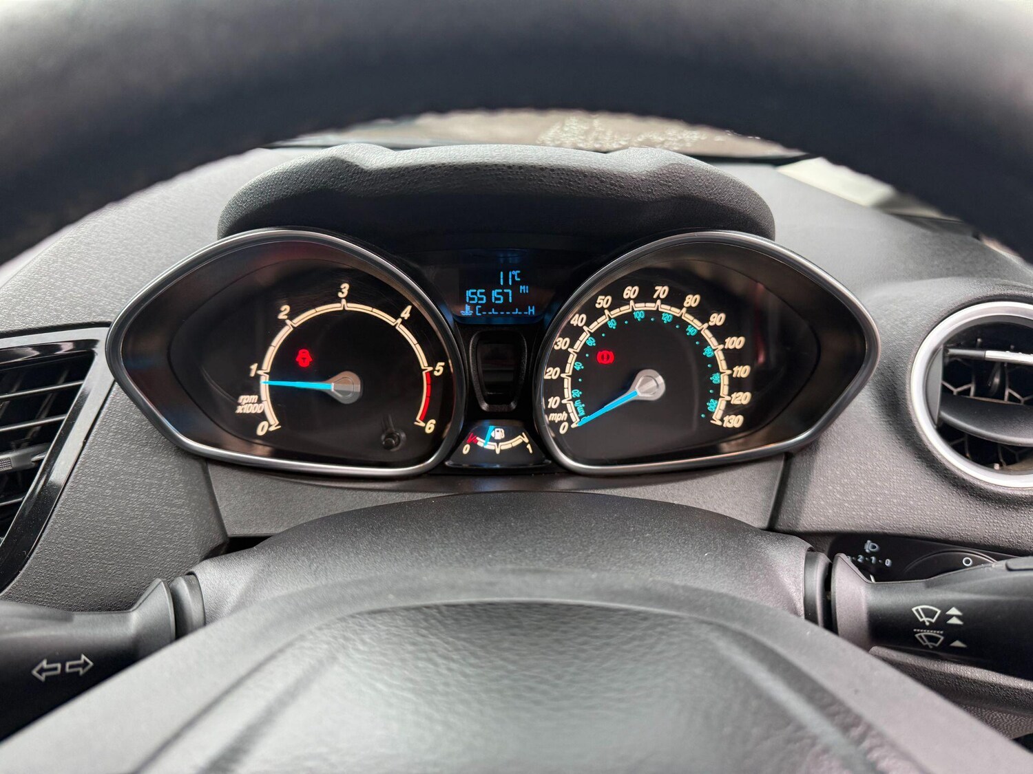 Used Ford Fiesta 2014 for sale - 77468048: Photo 25