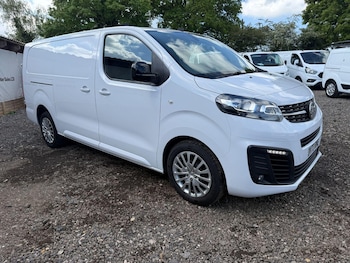 Used Vauxhall Vivaro 2023 for sale - 78516093: Photo