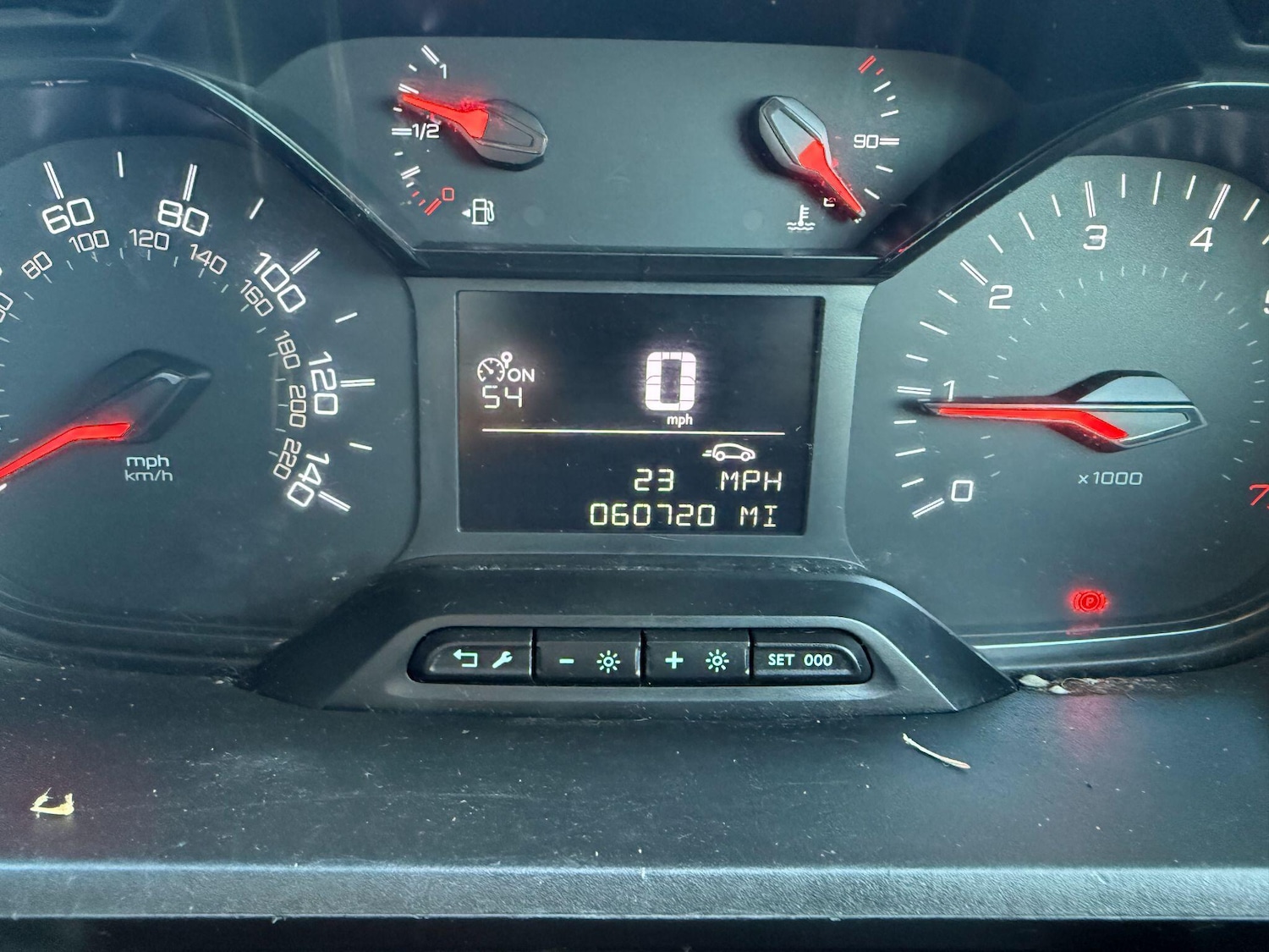 Used Peugeot Partner for sale - 77824734: Photo 32