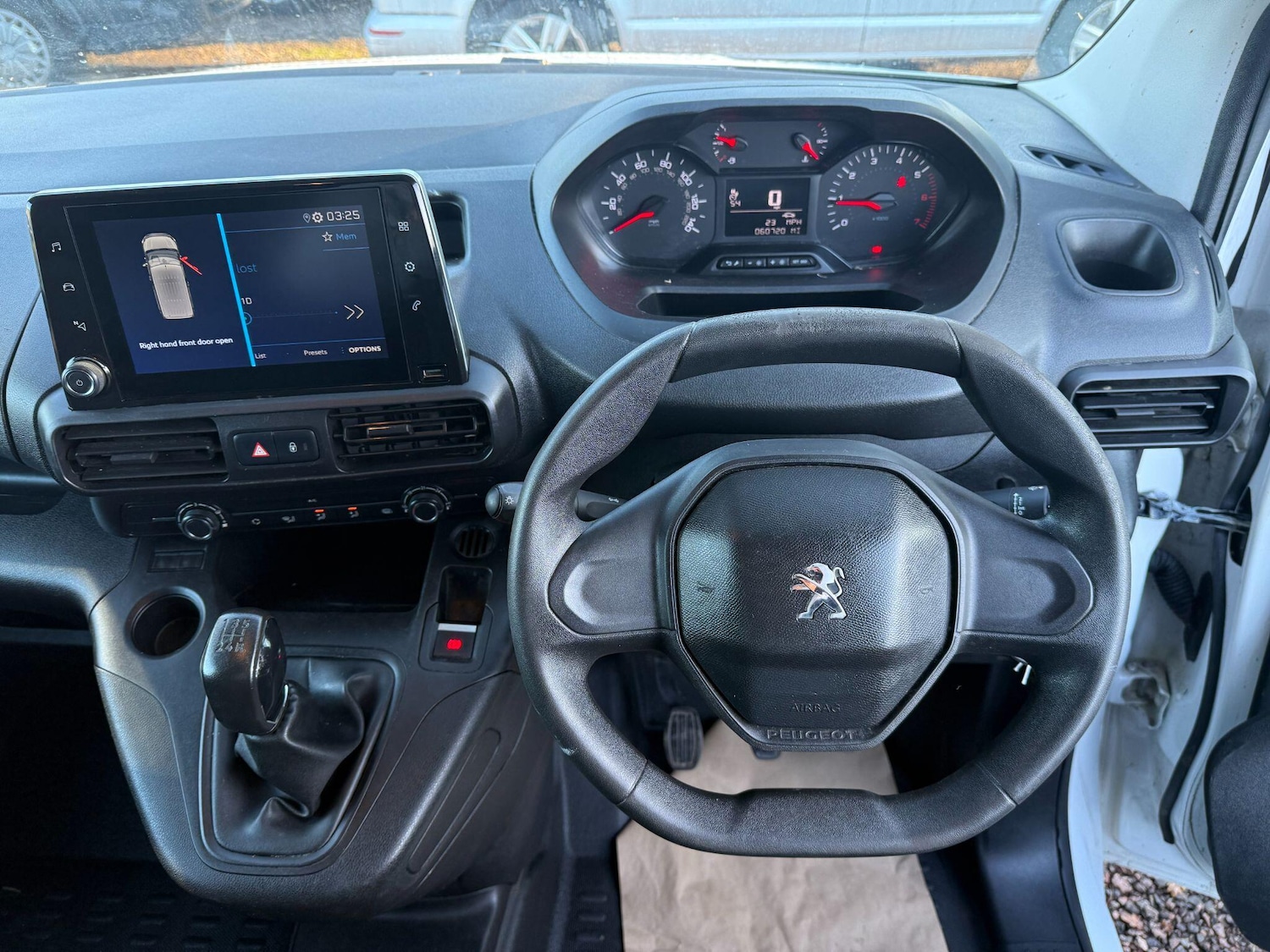 Used Peugeot Partner for sale - 77824734: Photo 37