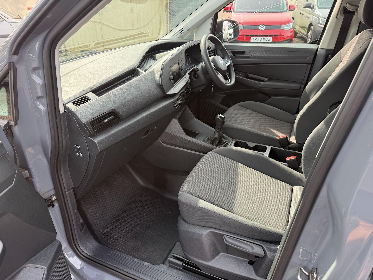 Used Volkswagen Caddy Maxi 2022 for sale - 77970560: Photo 25