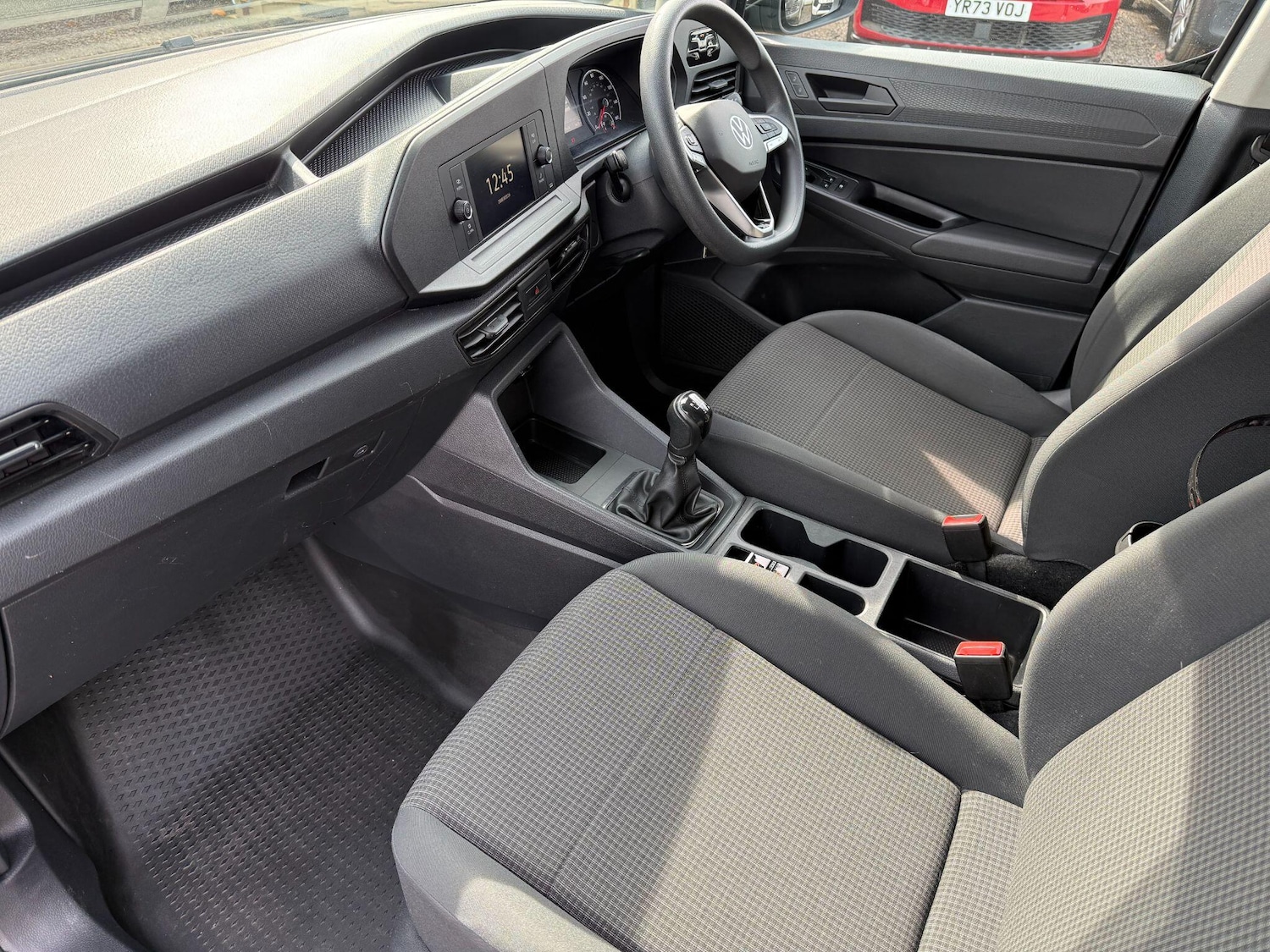 Used Volkswagen Caddy Maxi 2022 for sale - 77970560: Photo 26