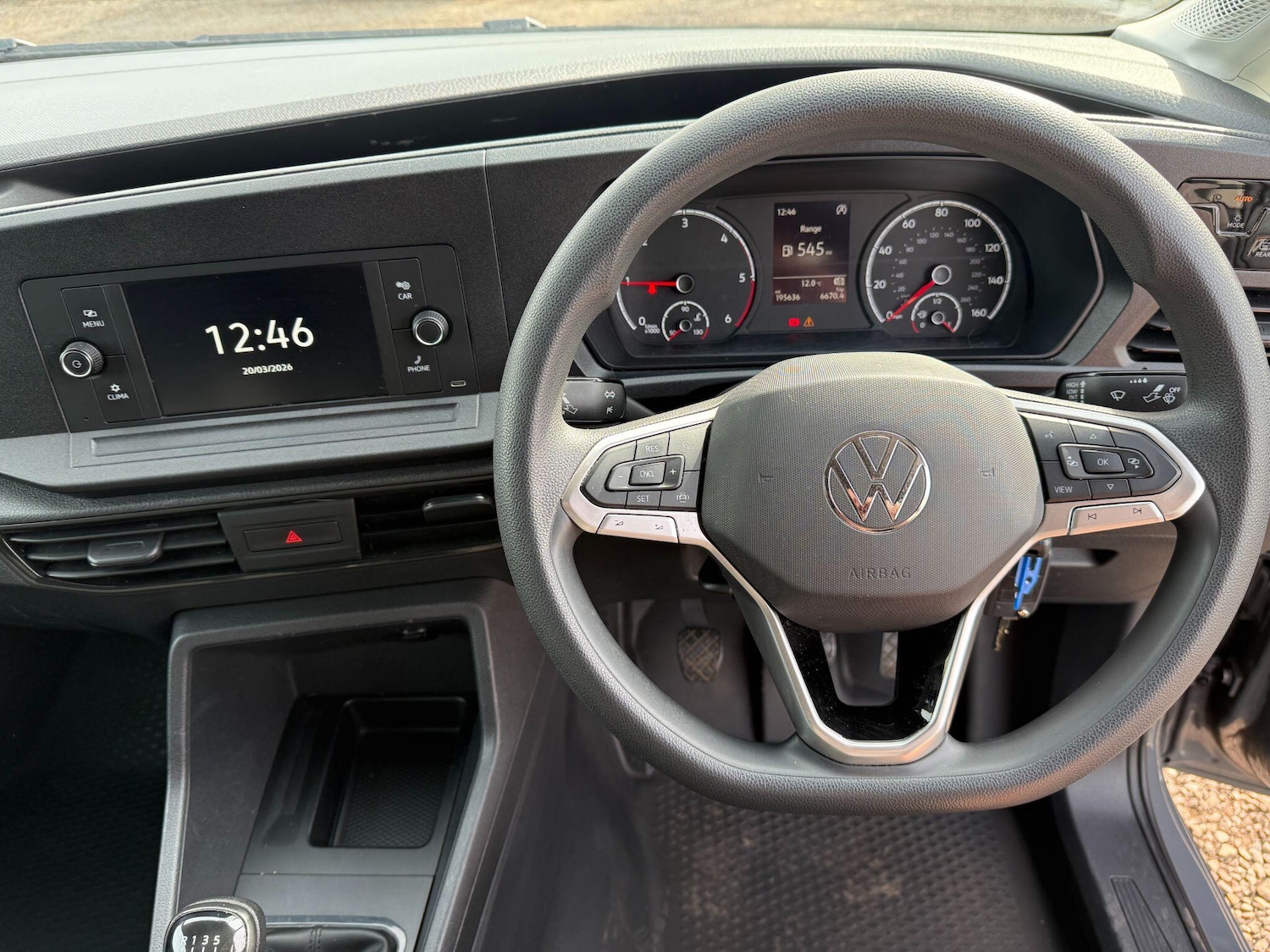 Used Volkswagen Caddy Maxi 2022 for sale - 77970560: Photo 28