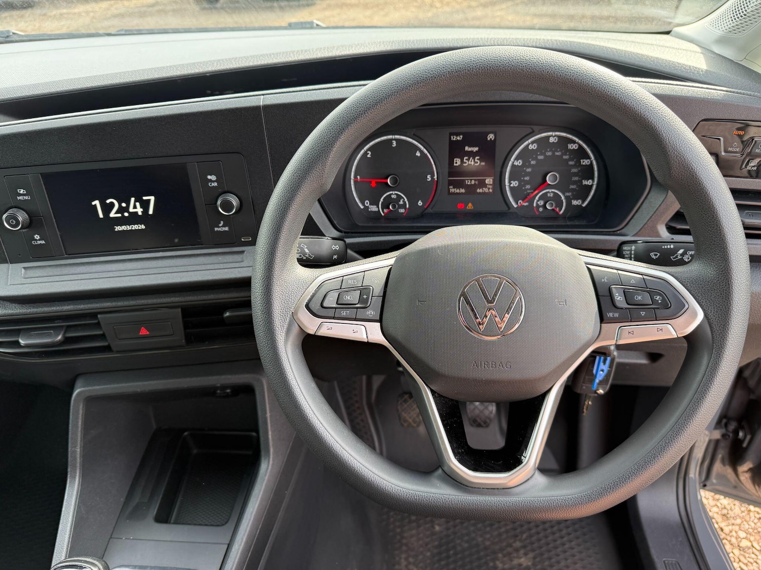 Used Volkswagen Caddy Maxi 2022 for sale - 77970560: Photo 29