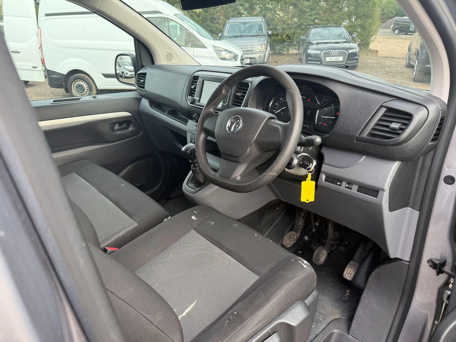 Used Vauxhall Vivaro 2020 for sale - 78086574: Photo 22