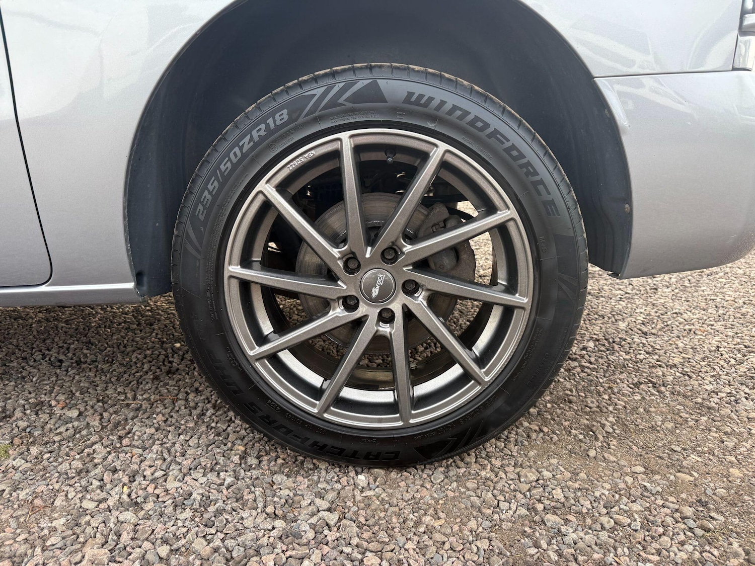 Used Vauxhall Vivaro 2020 for sale - 78086574: Photo 24