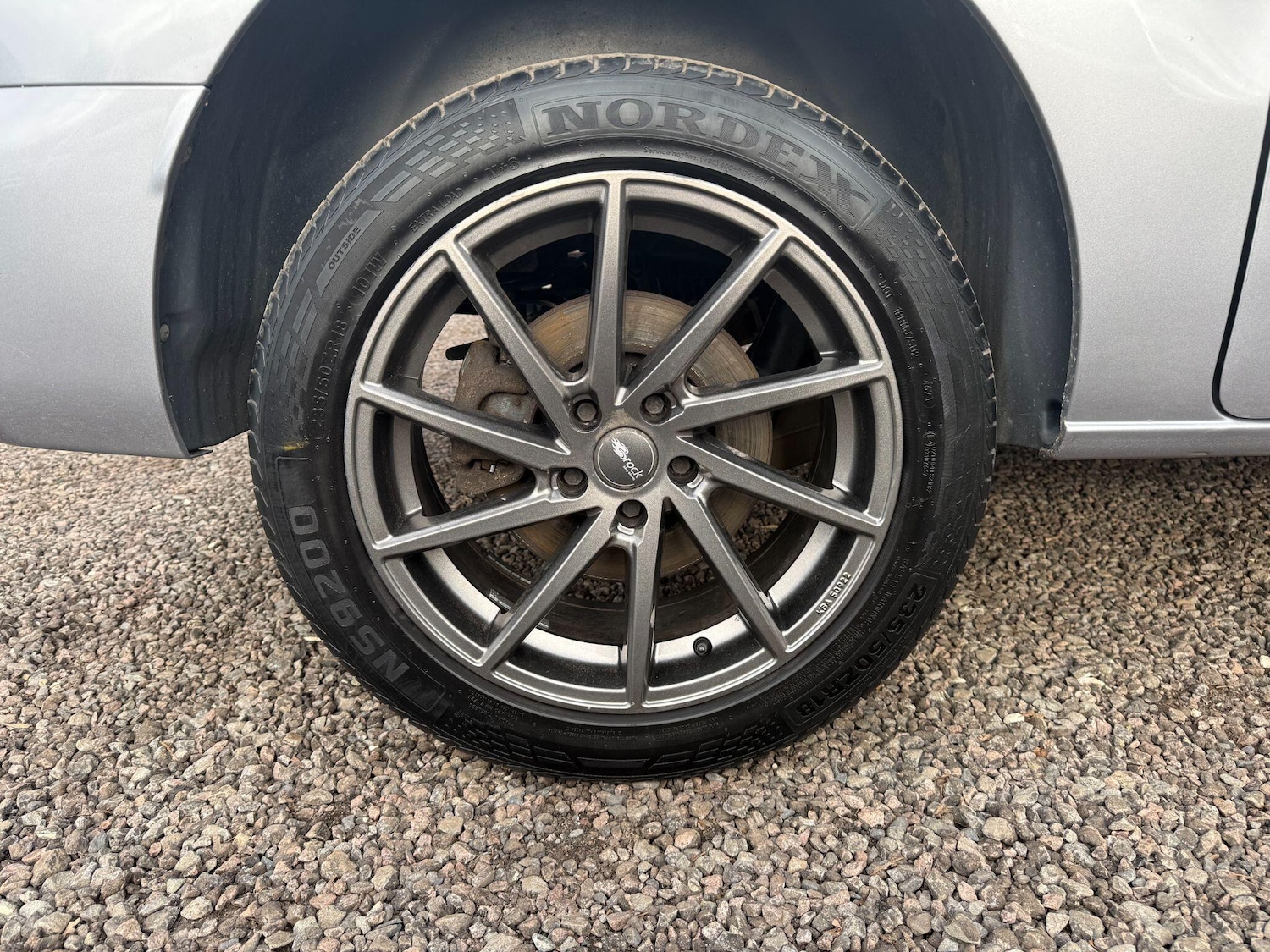 Used Vauxhall Vivaro 2020 for sale - 78086574: Photo 25