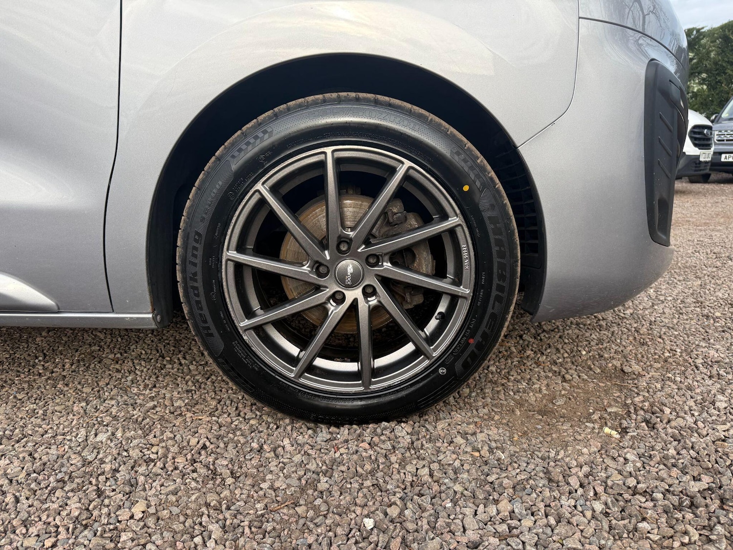 Used Vauxhall Vivaro 2020 for sale - 78086574: Photo 26