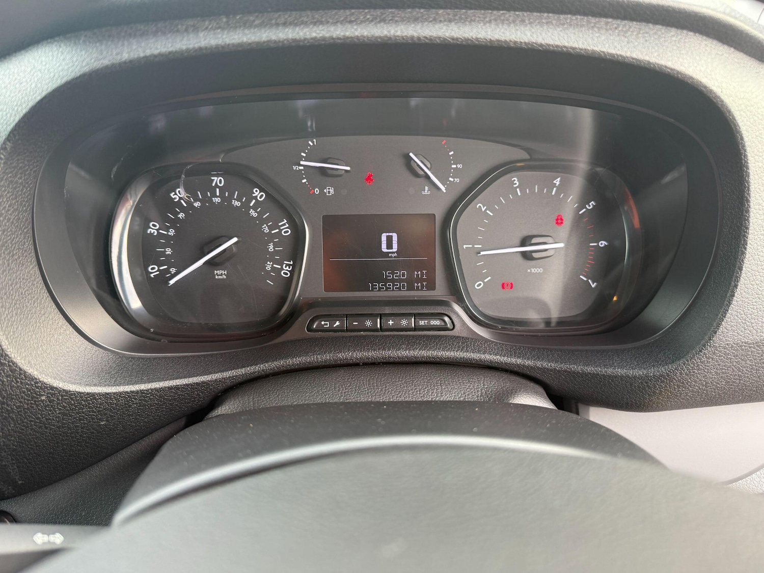 Used Vauxhall Vivaro 2020 for sale - 78086574: Photo 27