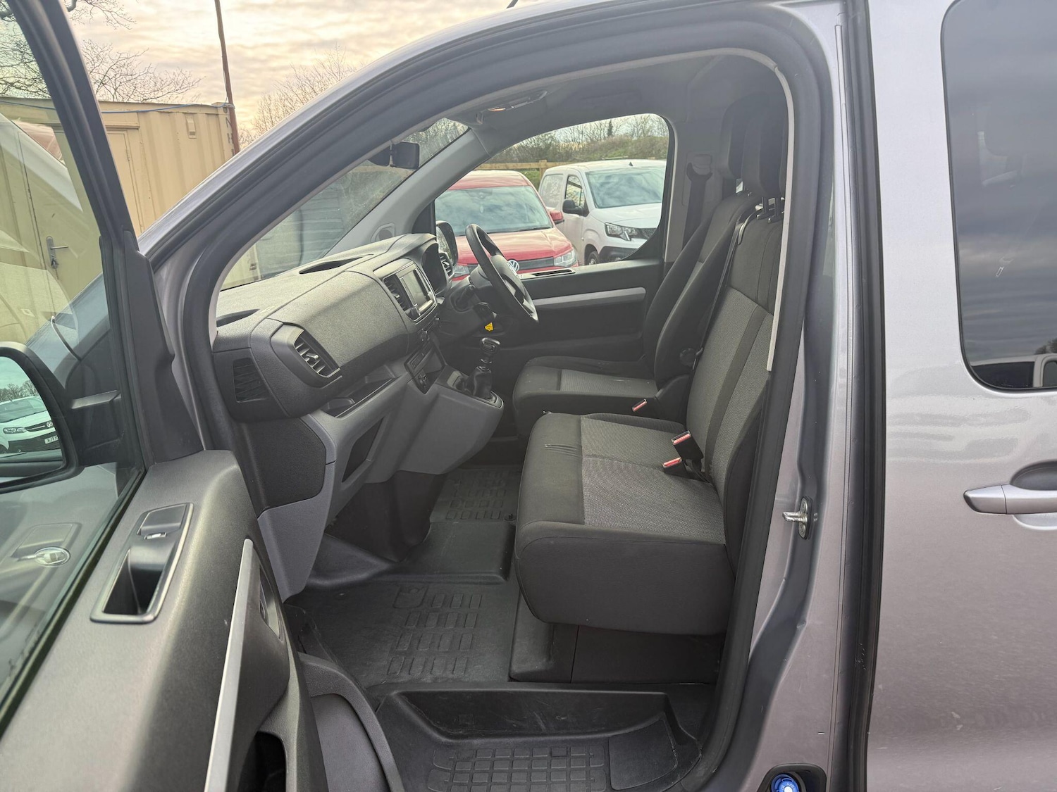 Used Vauxhall Vivaro 2020 for sale - 78086574: Photo 29