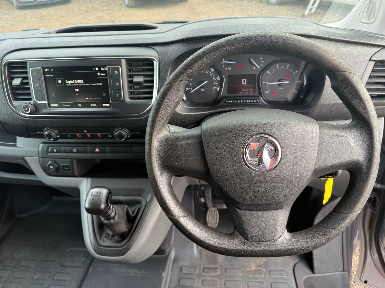 Used Vauxhall Vivaro 2020 for sale - 78086574: Photo 31
