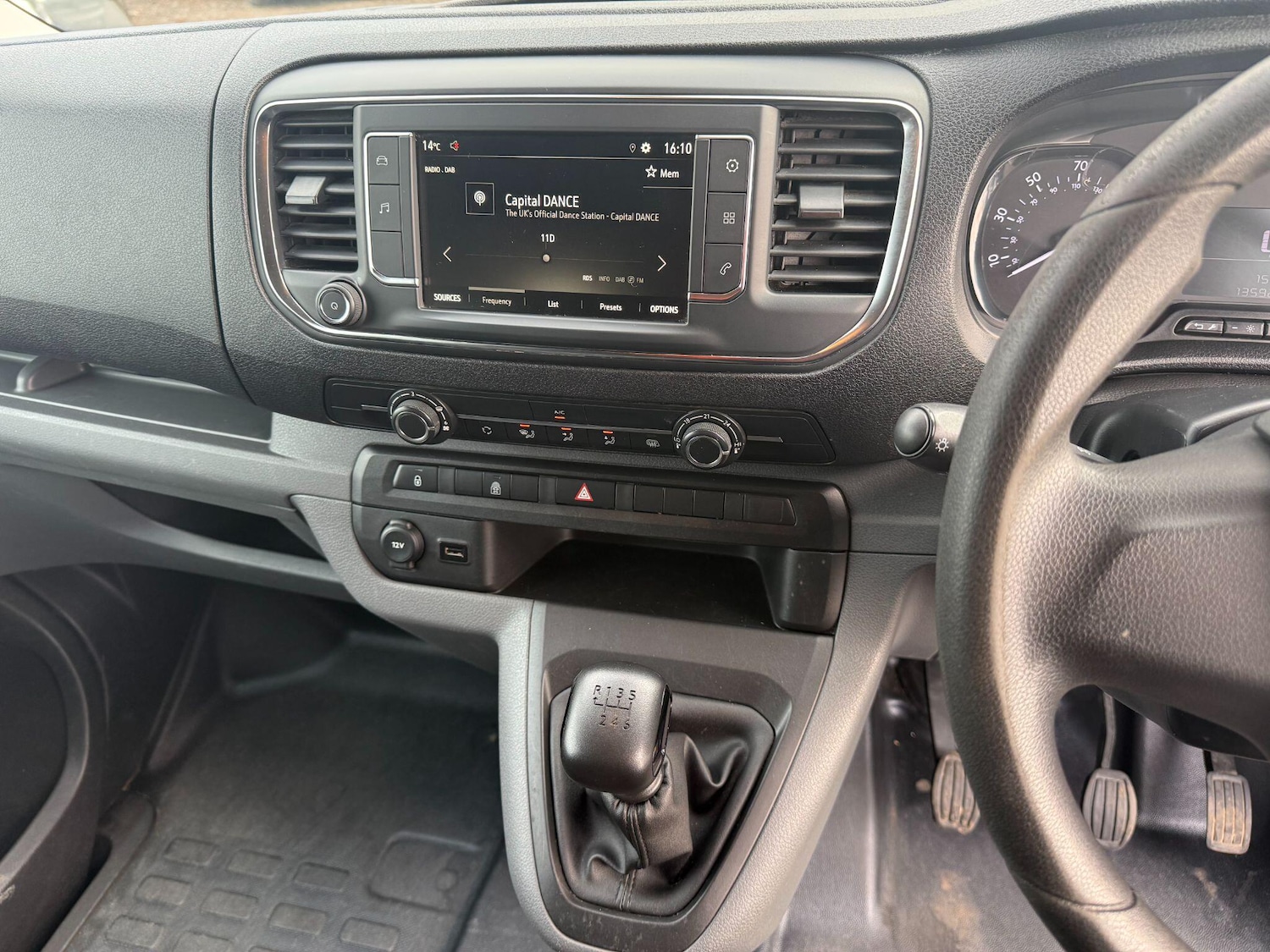 Used Vauxhall Vivaro 2020 for sale - 78086574: Photo 33