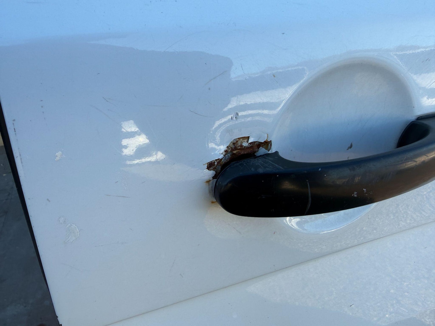 Used Volkswagen Transporter 2017 for sale - 77939376: Photo 12