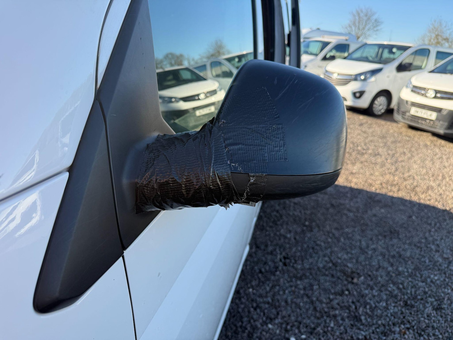 Used Volkswagen Transporter 2017 for sale - 77939376: Photo 13