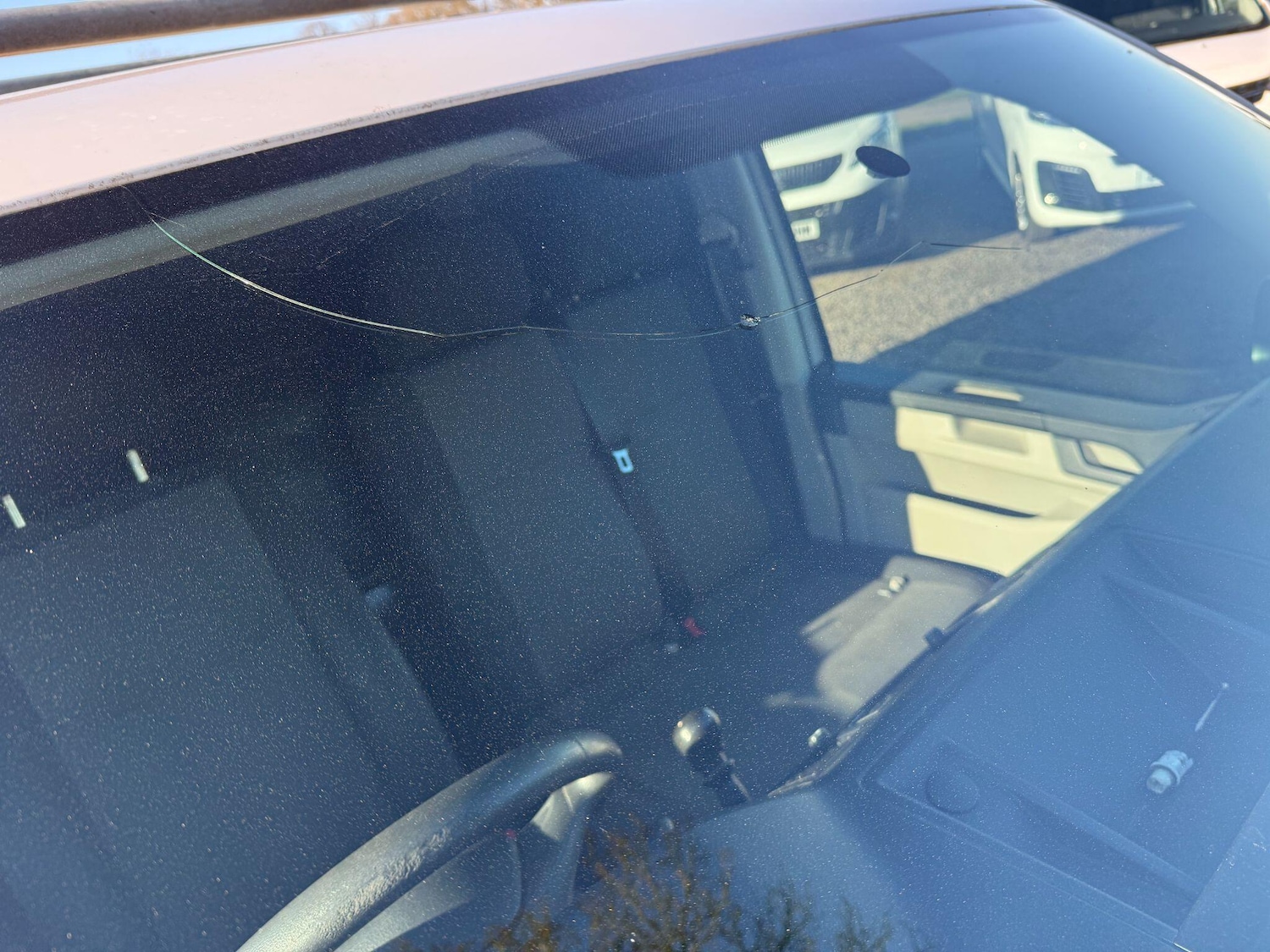 Used Volkswagen Transporter 2017 for sale - 77939376: Photo 14