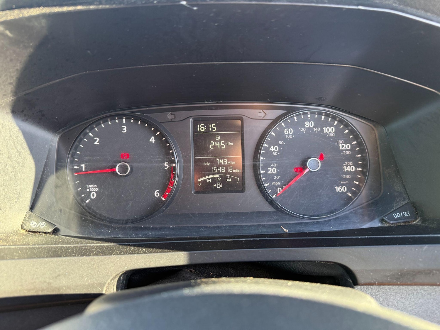 Used Volkswagen Transporter 2017 for sale - 77939376: Photo 16