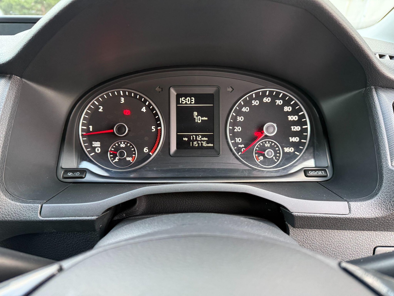 Used Volkswagen Caddy 2016 for sale - 76781916: Photo 35