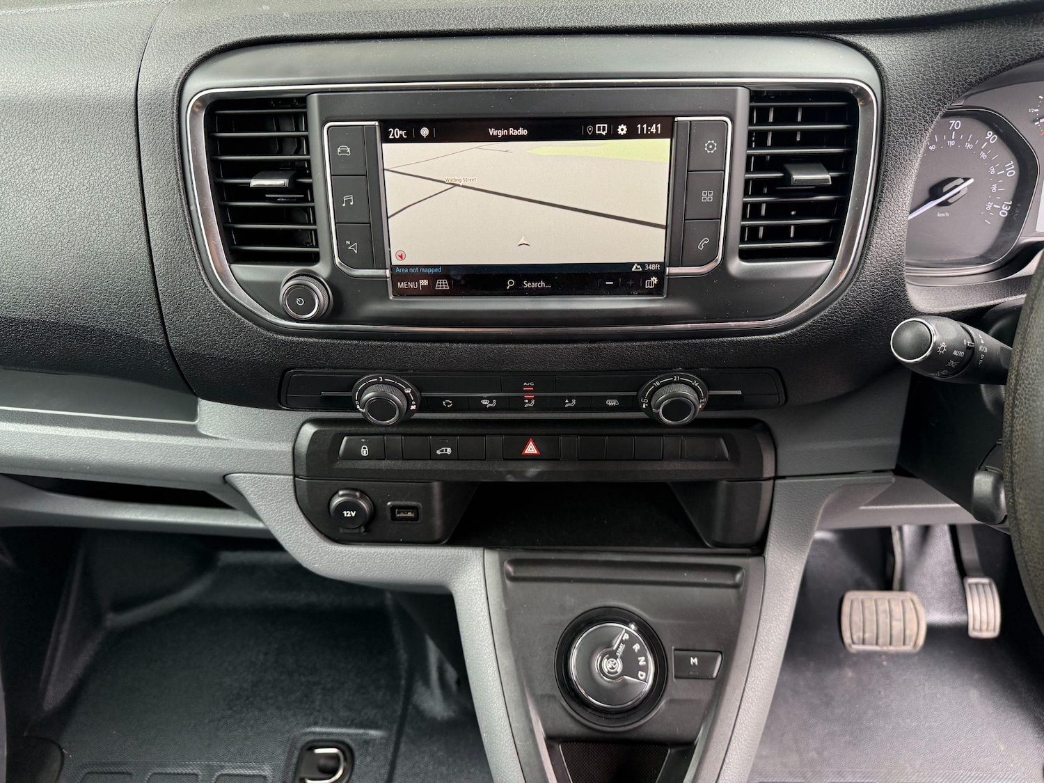 Used Vauxhall Vivaro 2021 for sale - 76781891: Photo 30