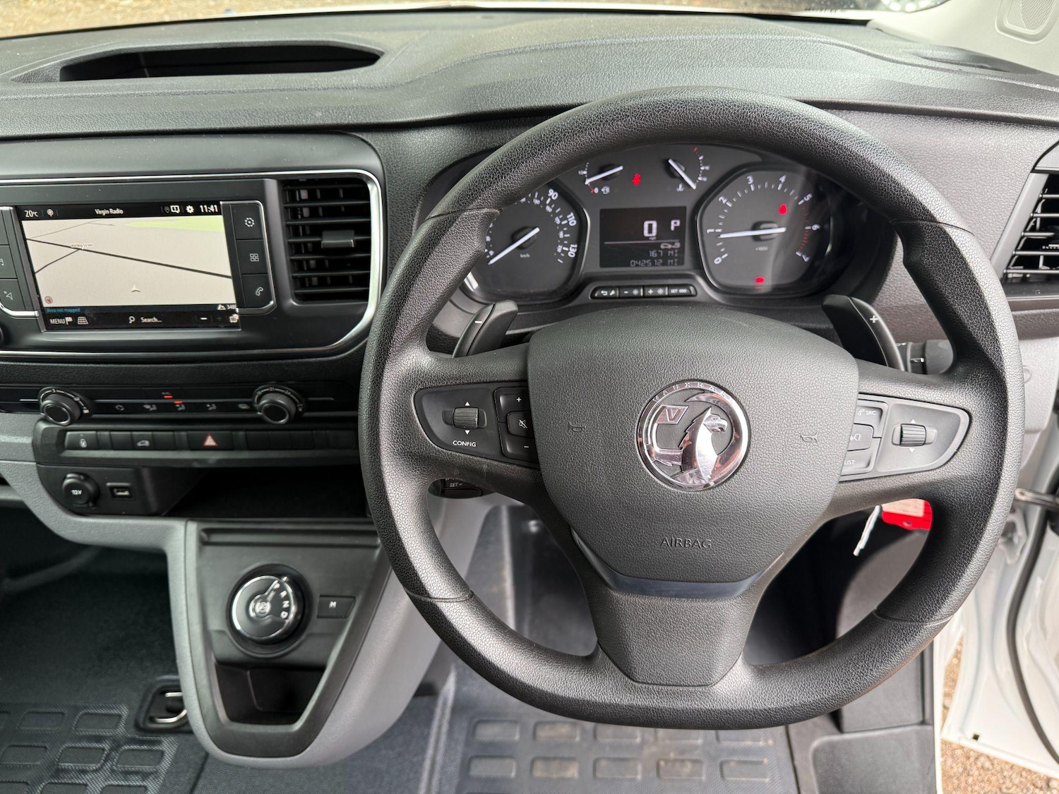 Used Vauxhall Vivaro 2021 for sale - 76781891: Photo 31