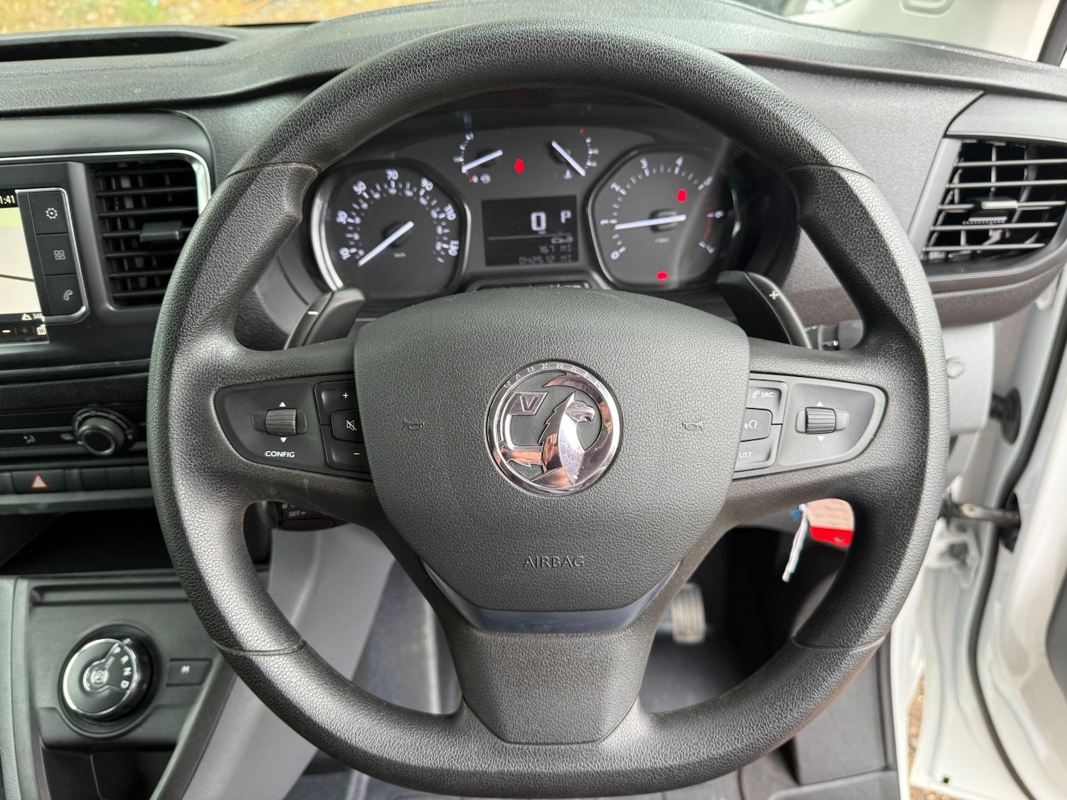 Used Vauxhall Vivaro 2021 for sale - 76781891: Photo 32