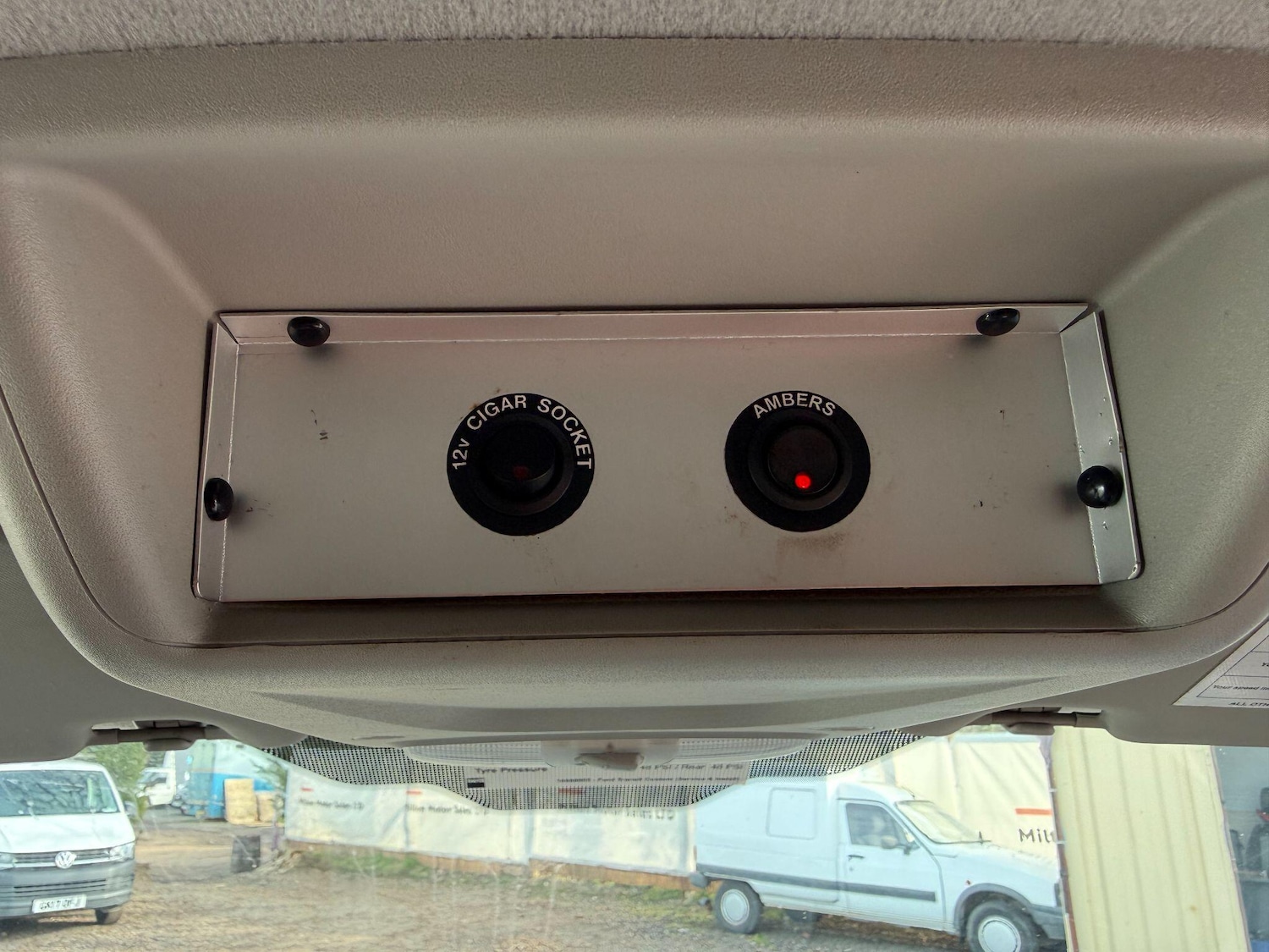 Used Ford Transit Custom 2020 for sale - 77970426: Photo 28