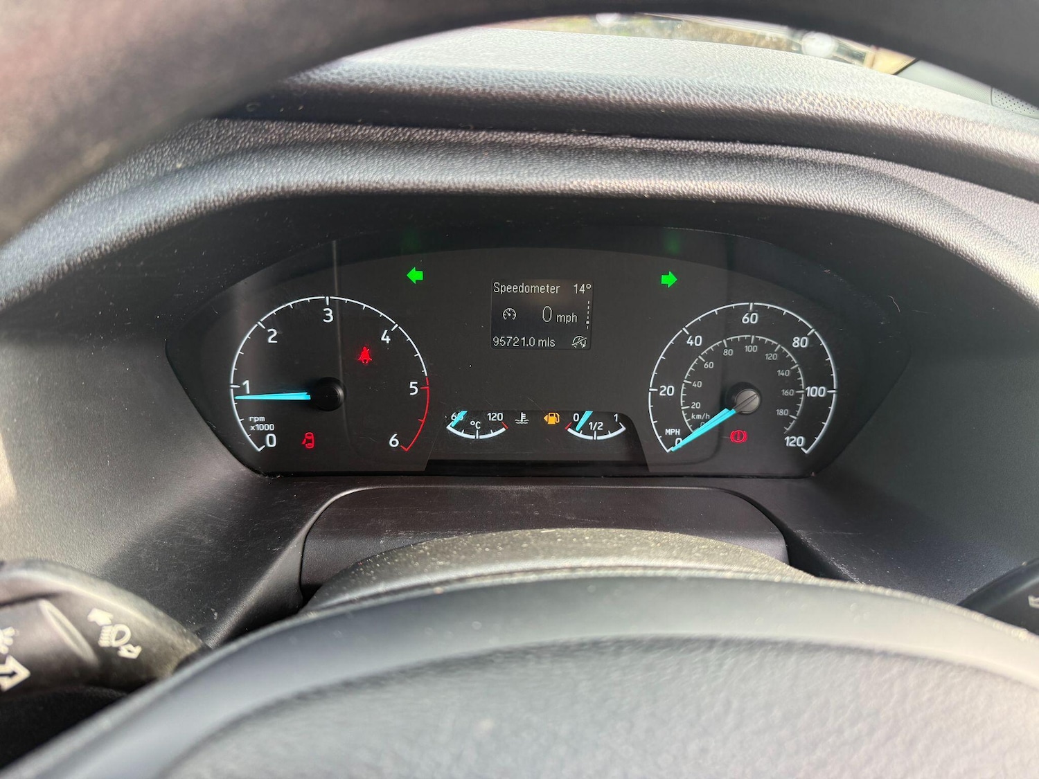 Used Ford Transit Custom 2020 for sale - 77970426: Photo 30