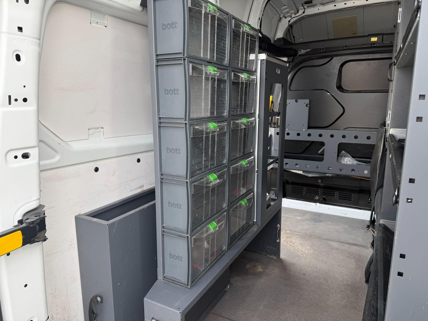 Used Ford Transit Custom 2020 for sale - 77970426: Photo 36