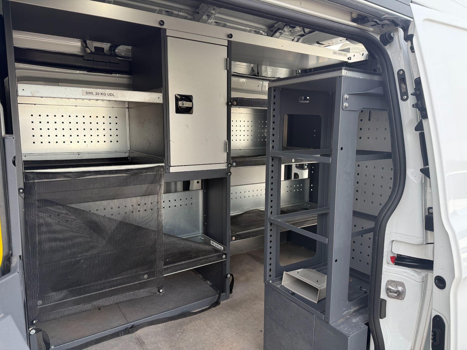 Used Ford Transit Custom 2020 for sale - 77970426: Photo 37