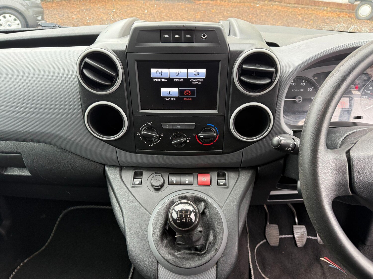 Used Citroen Berlingo 2017 for sale - 76781249: Photo 23