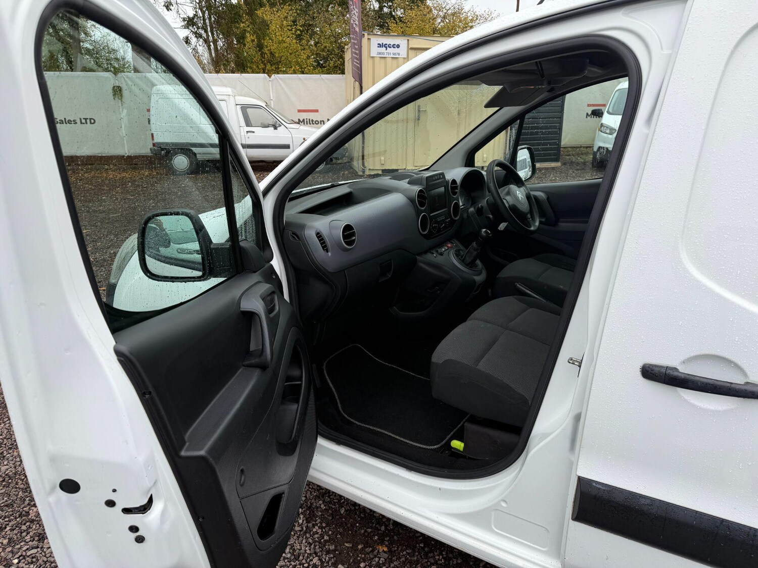 Used Citroen Berlingo 2017 for sale - 76781249: Photo 27