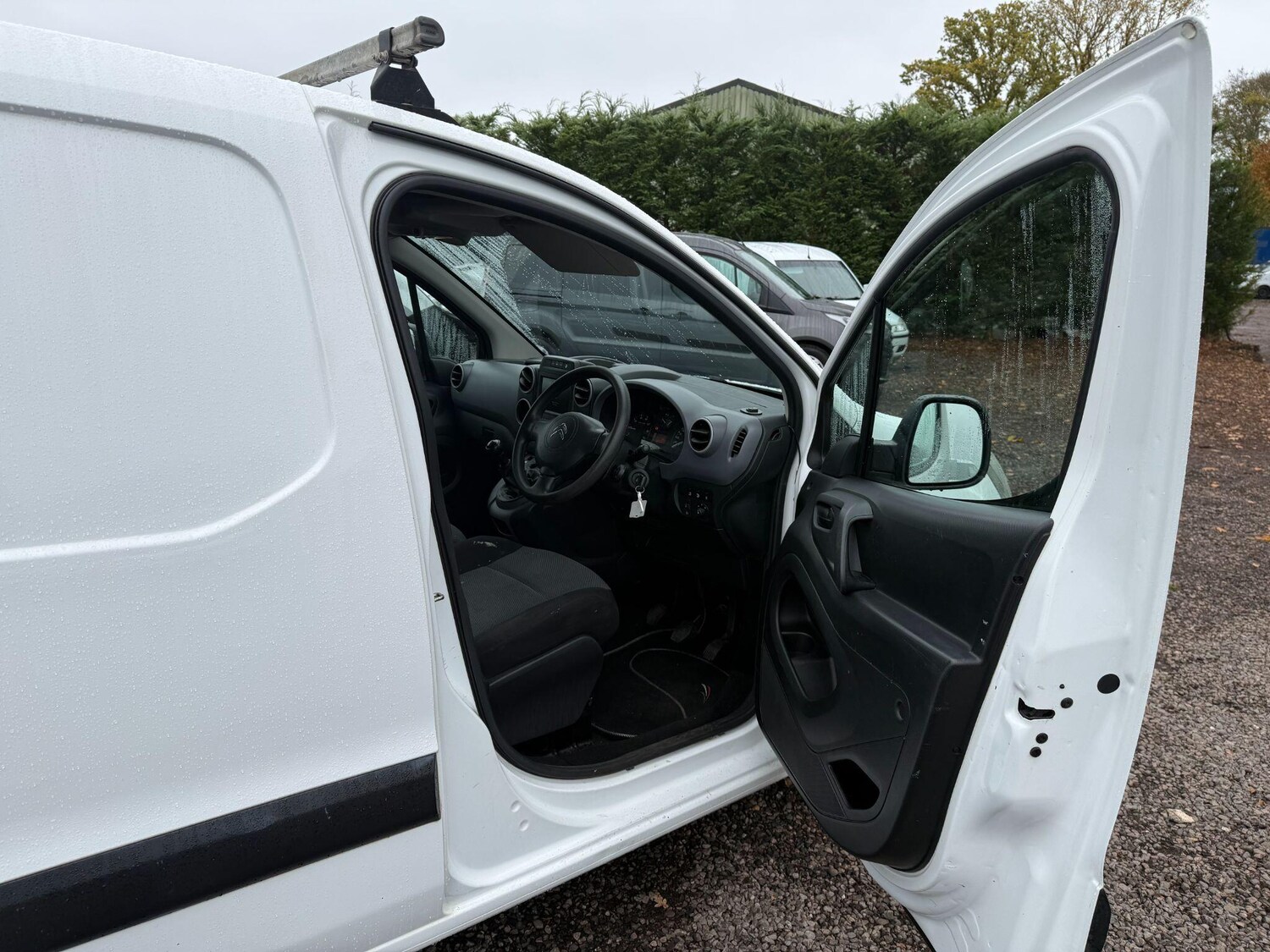 Used Citroen Berlingo 2017 for sale - 76781249: Photo 28