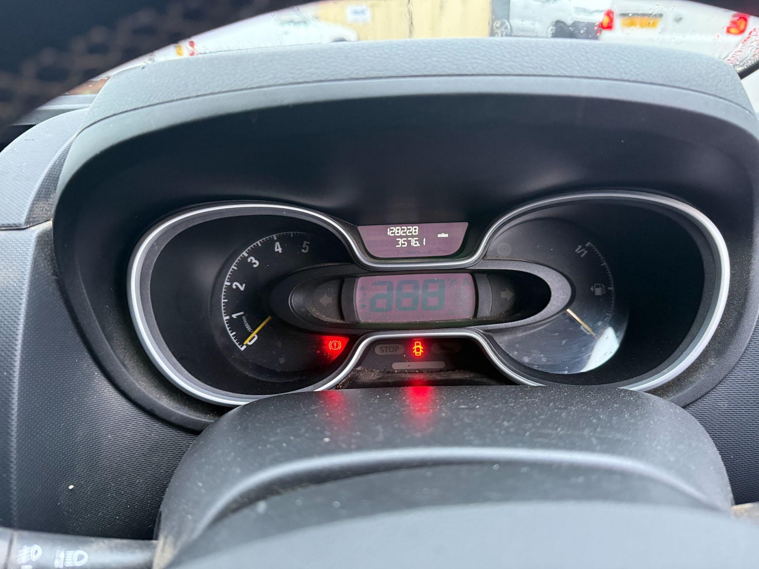 Used Vauxhall Vivaro 2015 for sale - 77306040: Photo 19