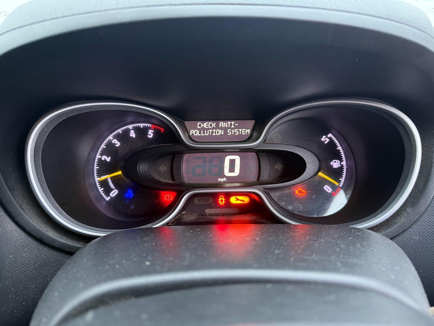 Used Vauxhall Vivaro 2015 for sale - 77306040: Photo 20