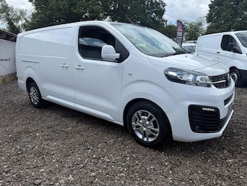 Used Vauxhall Vivaro 2021 for sale - 78809613: Photo