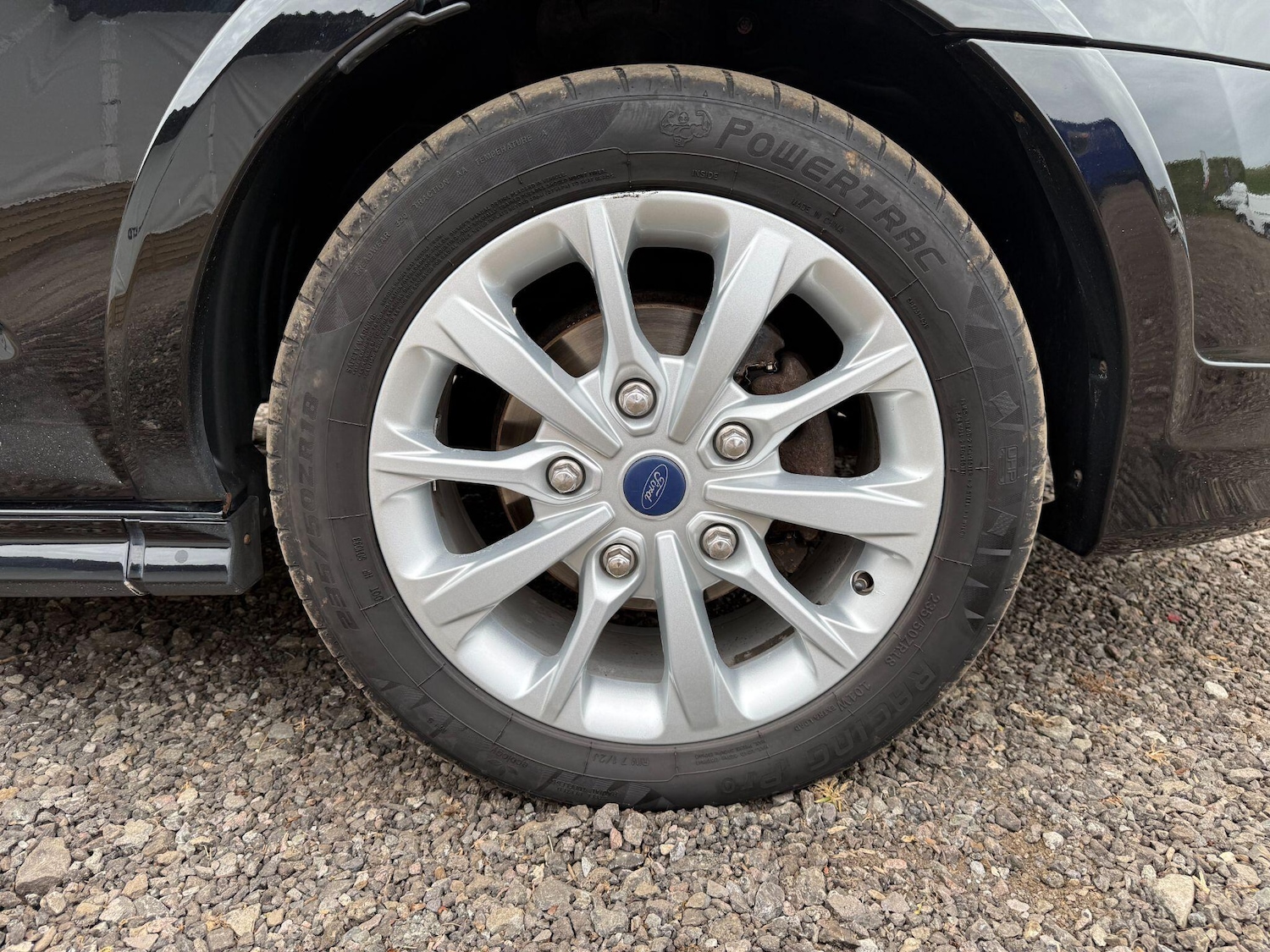 Used Ford Transit Custom 2017 for sale - 78185488: Photo 22