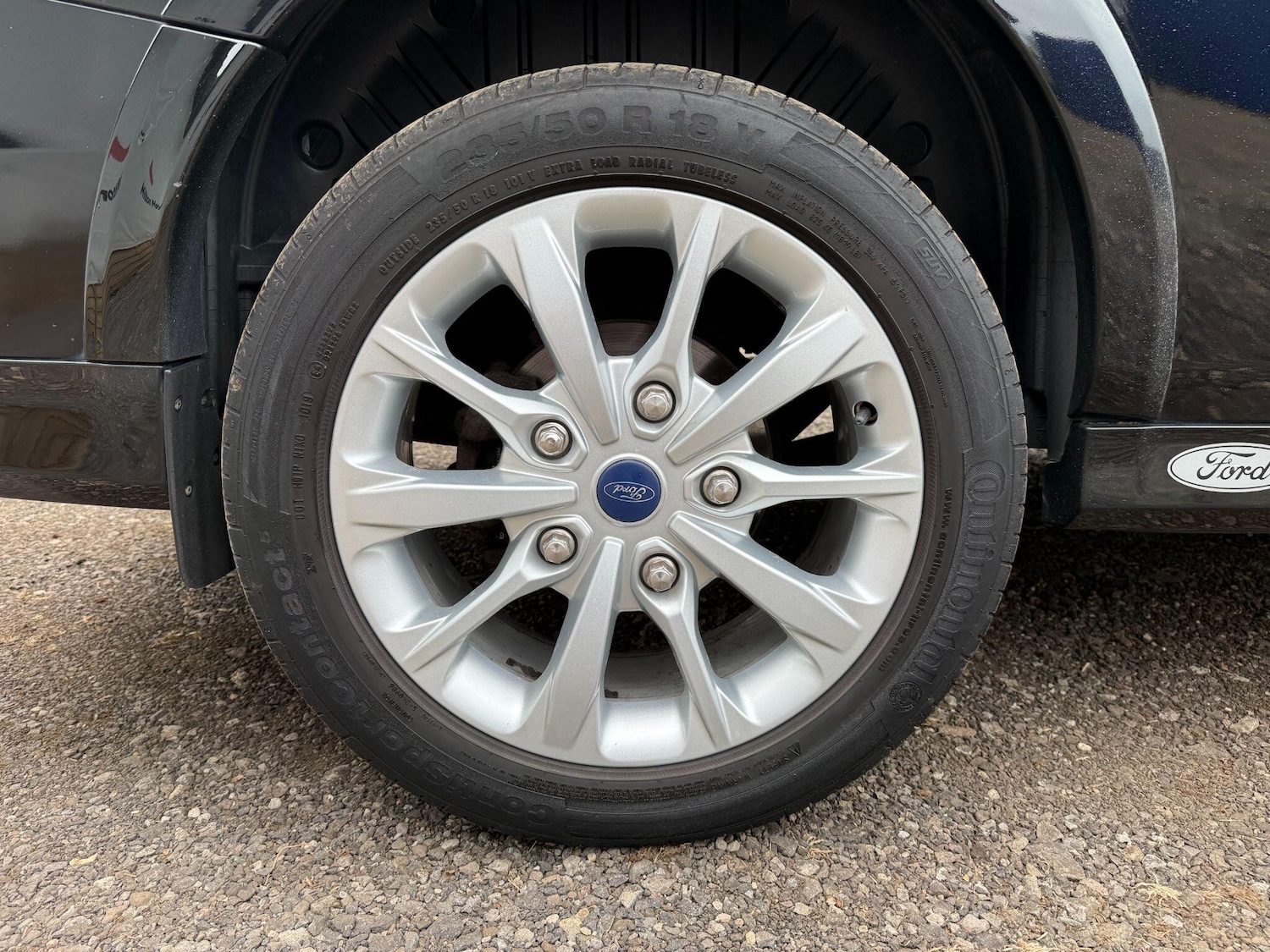 Used Ford Transit Custom 2017 for sale - 78185488: Photo 23