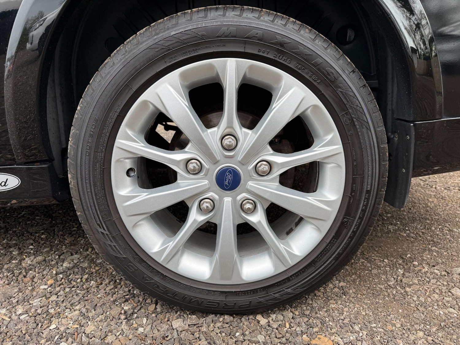 Used Ford Transit Custom 2017 for sale - 78185488: Photo 24