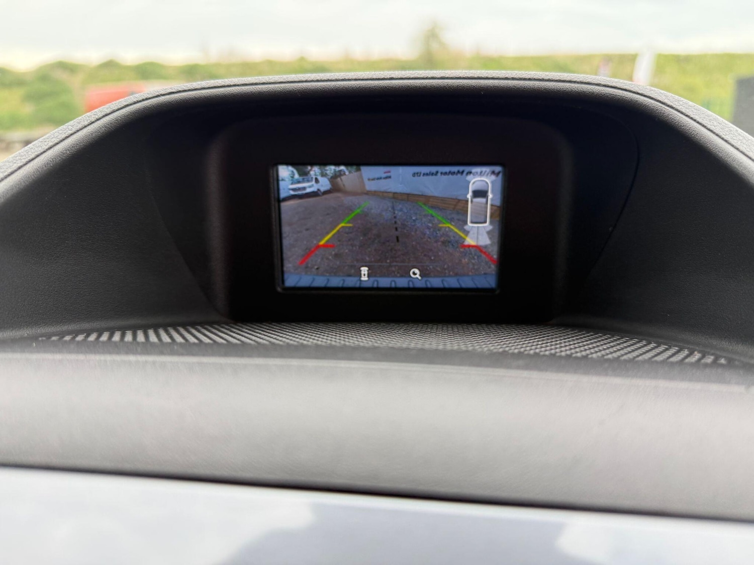 Used Ford Transit Custom 2017 for sale - 78185488: Photo 27