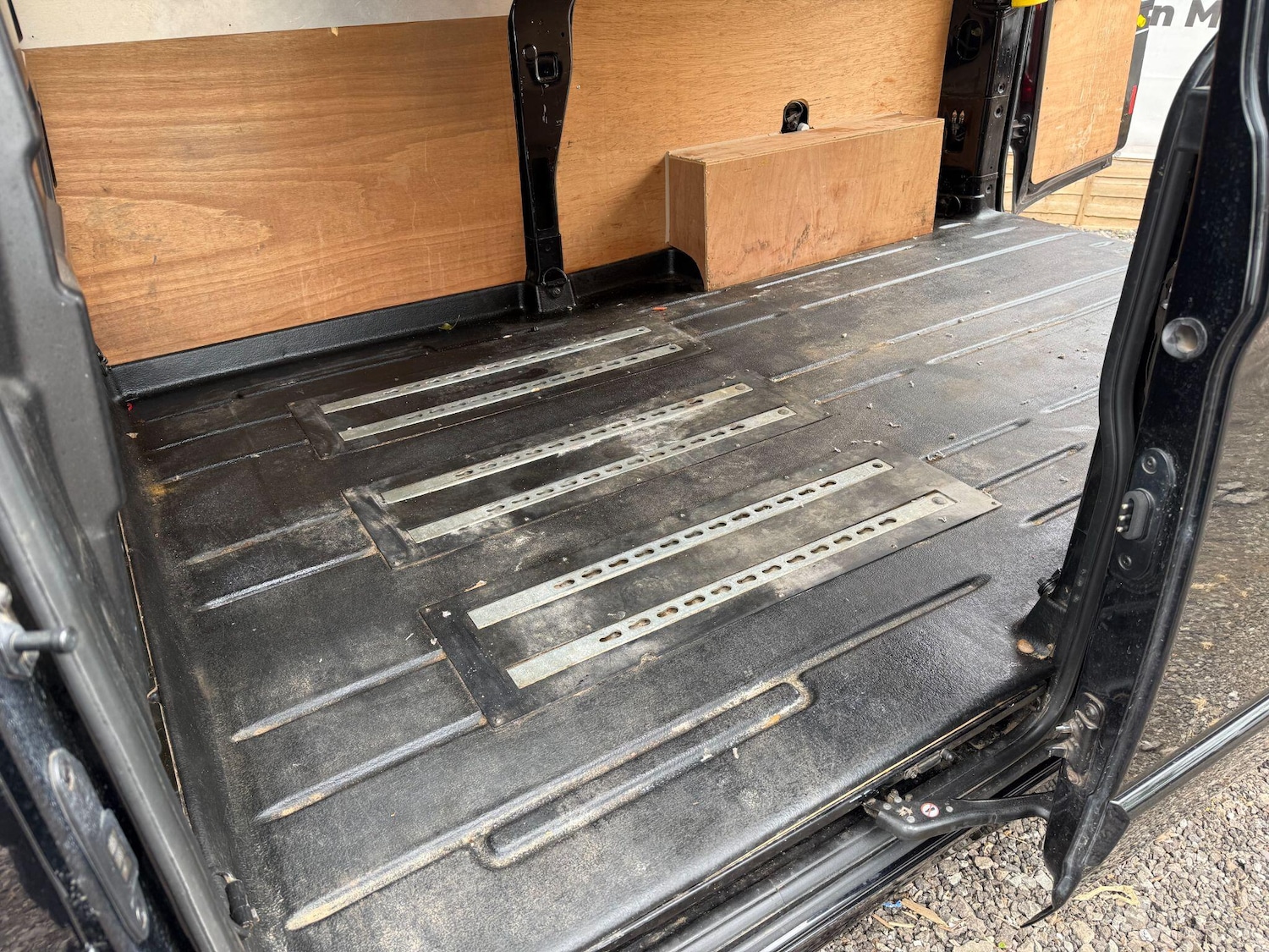 Used Ford Transit Custom 2017 for sale - 78185488: Photo 32