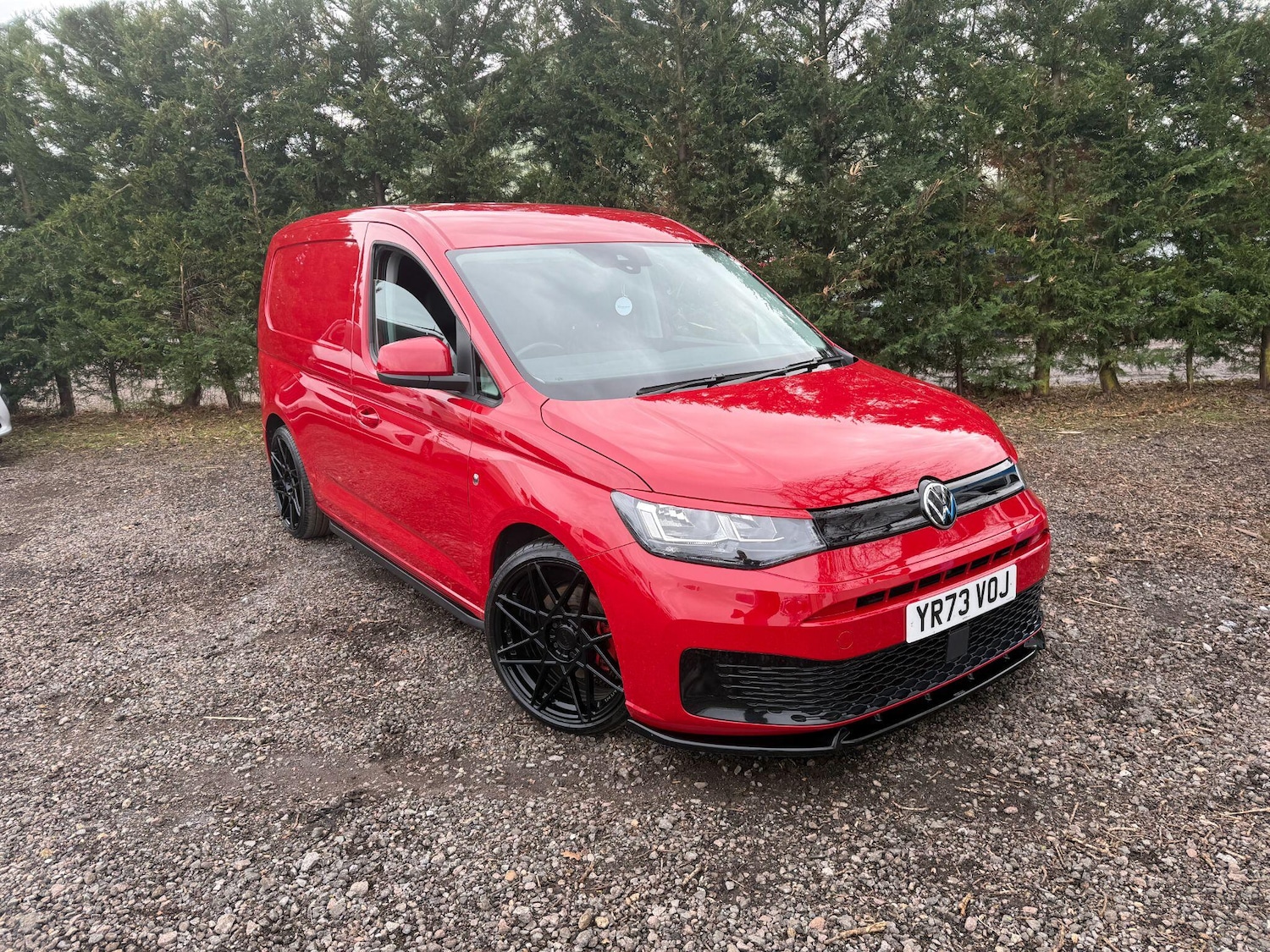 Used Volkswagen Caddy 2023 for sale - 77597763: Photo 10