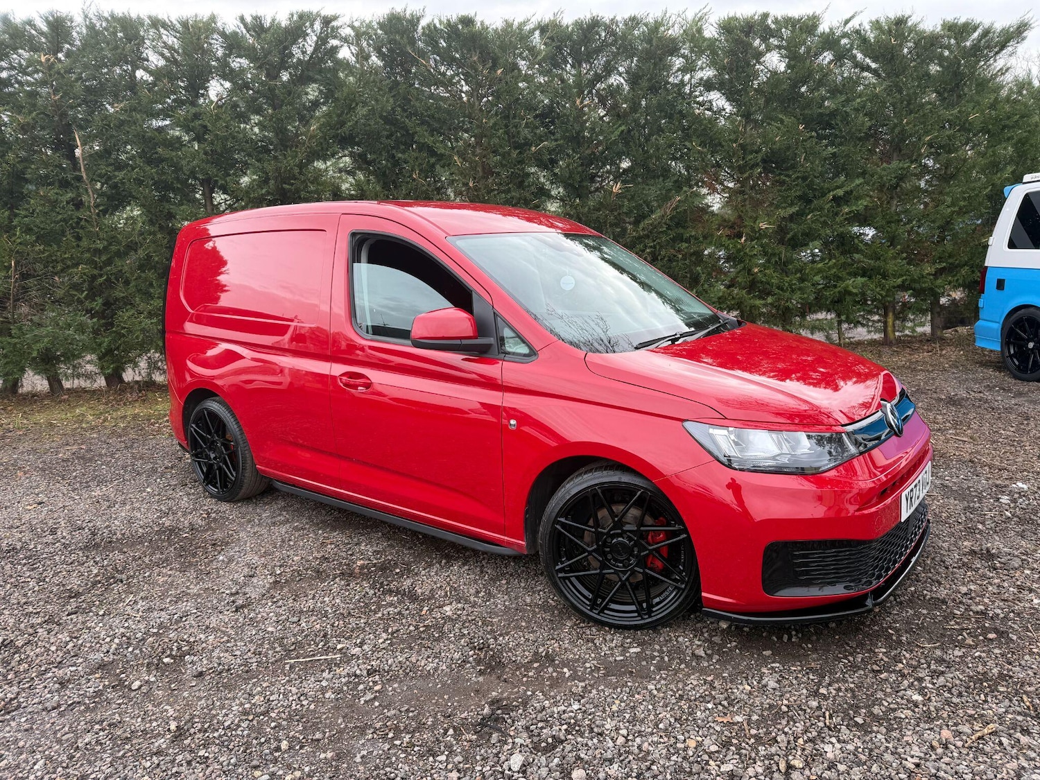 Used Volkswagen Caddy 2023 for sale - 77597763: Photo 14