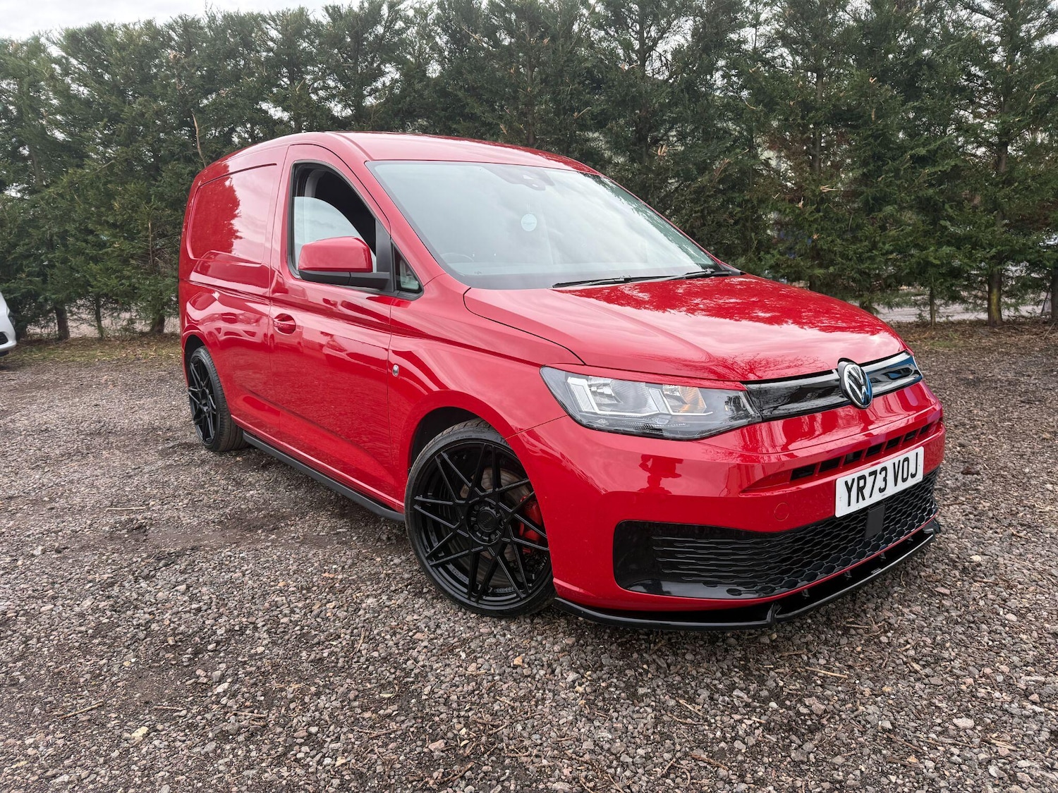 Used Volkswagen Caddy 2023 for sale - 77597763: Photo 15